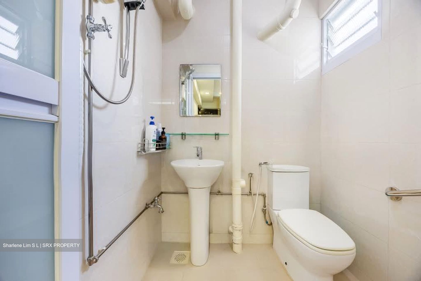 Blk 109 Hwi Yoh Ville (Serangoon), HDB 4 Rooms #558892231